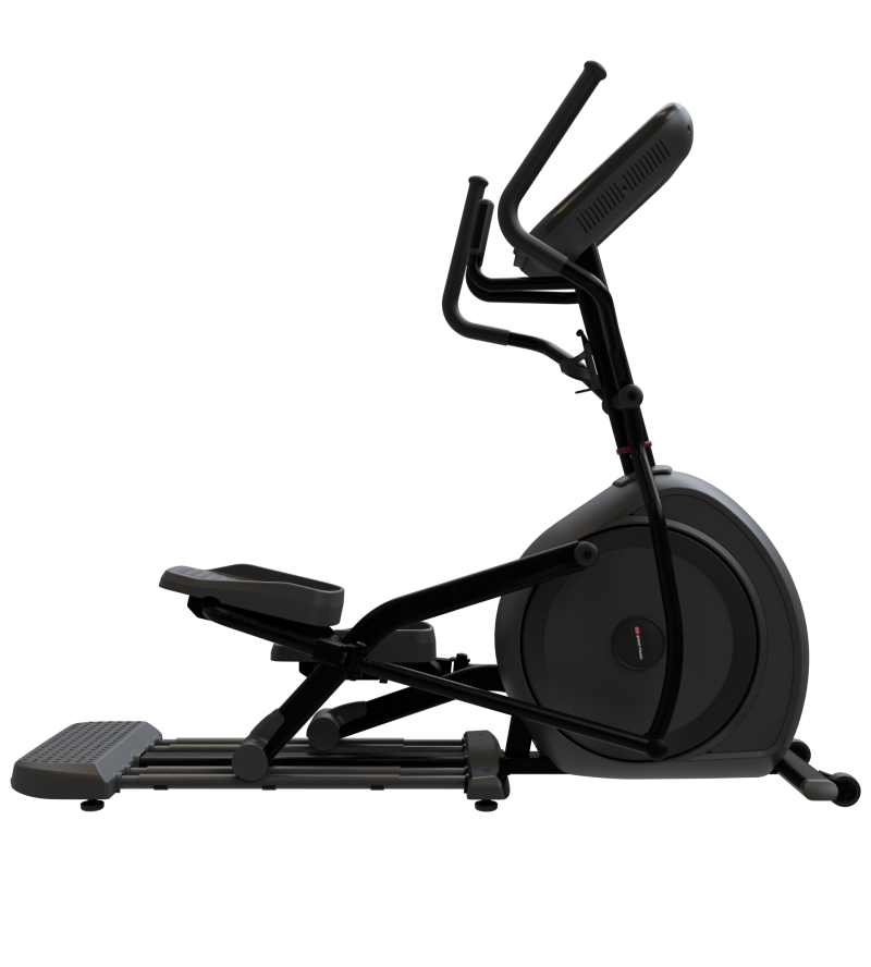 Star Trac 4 Series Cross Trainer