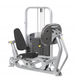 Hoist HV Ride Freestanding Leg Press