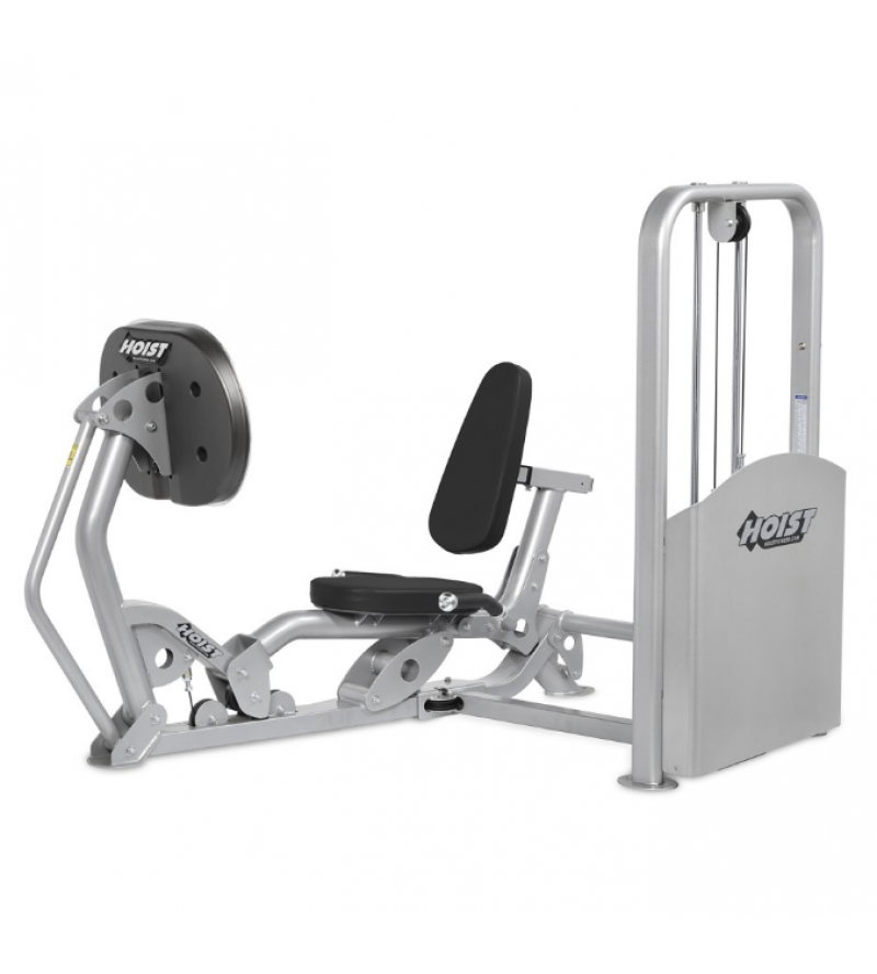 Hoist HV Ride Freestanding Leg Press