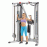 HOIST HD-3000 DUAL PULLEY FUNCTIONAL TRAINER