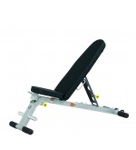 Hoist HF 4145 Adjustable Folding Multi Bench