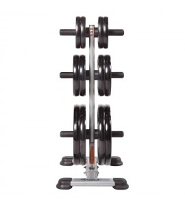 Hoist HF-5444 Olympic Weight Tree