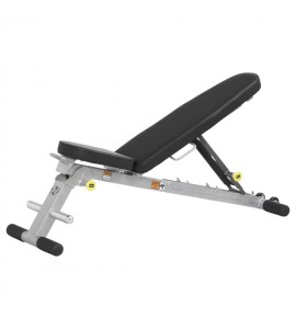 Hoist HF 4145 Adjustable Folding Multi Bench