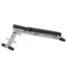 Hoist HF 4145 Adjustable Folding Multi Bench