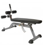 Hoist HF 5264 Adjustable AB Bench