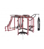 HOIST MC-7004 MOTIONCAGE PACKAGE 4