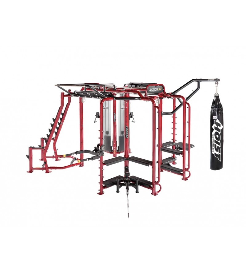 HOIST MC-7004 MOTIONCAGE PACKAGE 4