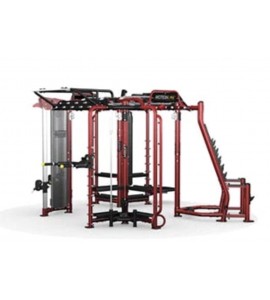 HOIST MC-7004 MOTIONCAGE PACKAGE 4