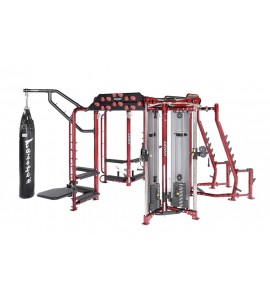 HOIST MC-7004 MOTIONCAGE PACKAGE 4