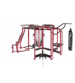 Hoist MC-7004 Fitness Motion Cage