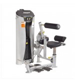 Hoist HD-3600 Ab Crunch/Low Back