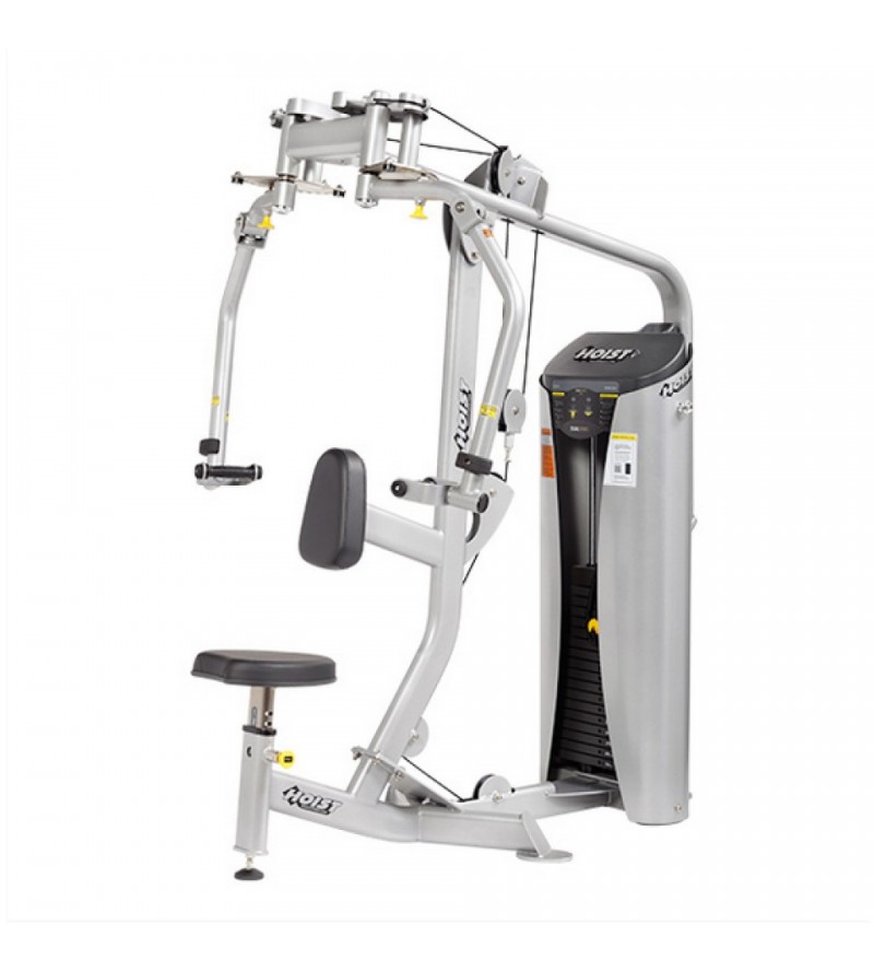 Hoist HD-3900 Pec Fly/Rear Delt