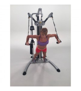 Hoist Mi5 Functional Trainer