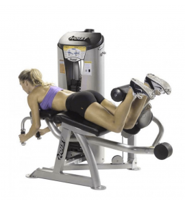 HOIST ROC-IT RS-1408 Prone Leg Curl