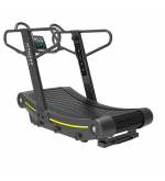 Commercial Curve Treadmill 100B