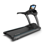 TRUE 900 Treadmill