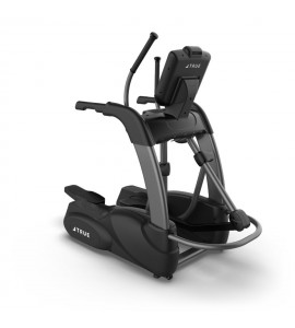 TRUE C400 Elliptical